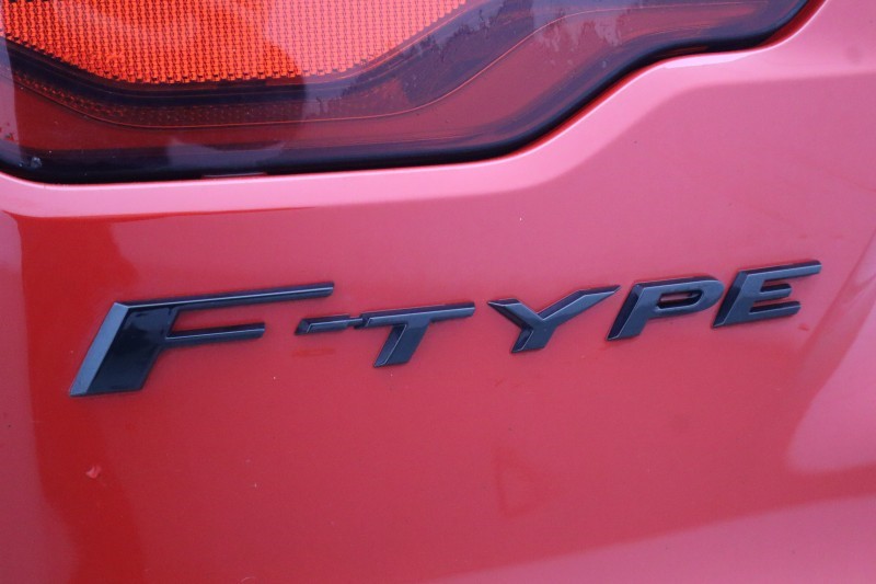 Used Jaguar F-Type 2021 for sale - 78011173: Photo 46