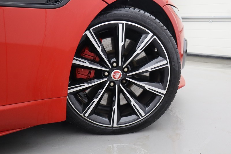 Used Jaguar F-Type 2021 for sale - 78011173: Photo 48