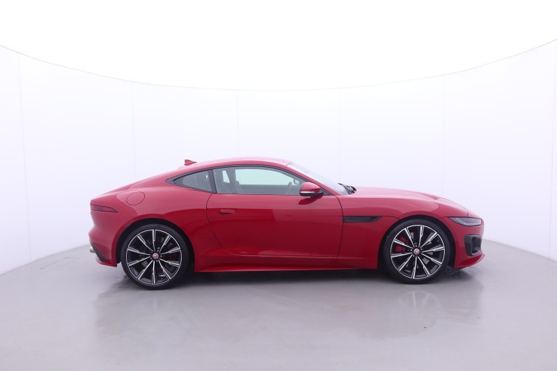 Used Jaguar F-Type 2021 for sale - 78011173: Photo 5