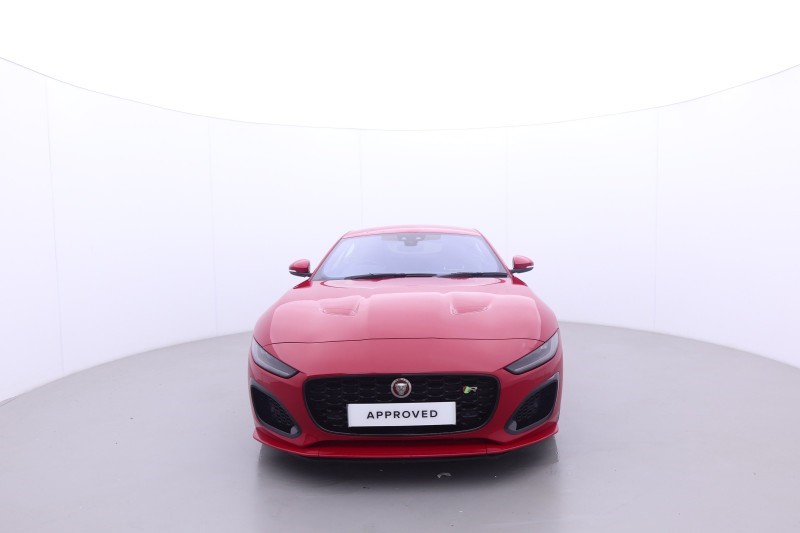 Used Jaguar F-Type 2021 for sale - 78011173: Photo 7