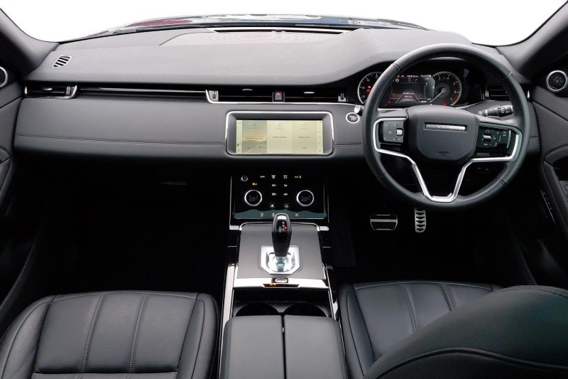 Used Land Rover Range Rover Evoque 2023 for sale - 77616243: Photo 10