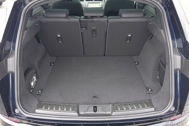 Used Land Rover Range Rover Evoque 2023 for sale - 77616243: Photo 11