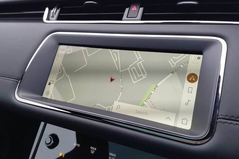 Used Land Rover Range Rover Evoque 2023 for sale - 77616243: Photo 12