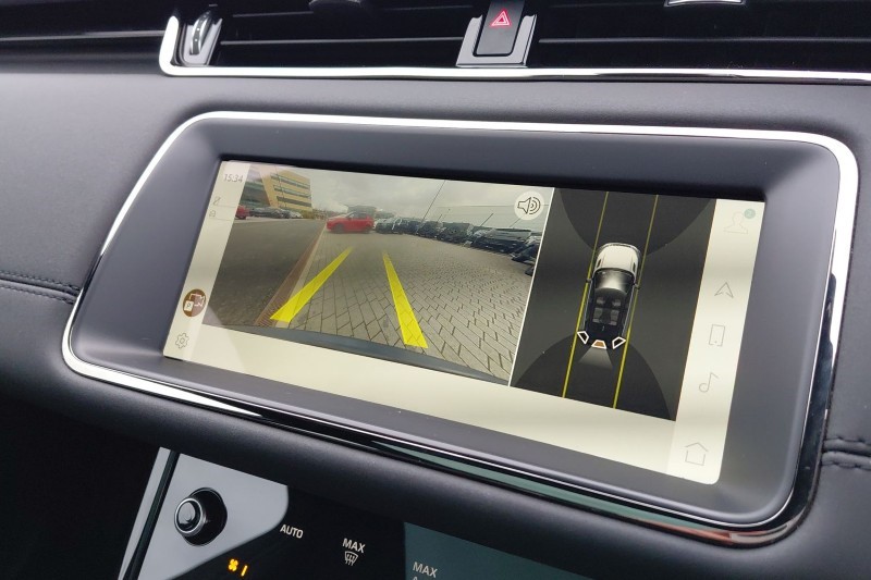 Used Land Rover Range Rover Evoque 2023 for sale - 77616243: Photo 13