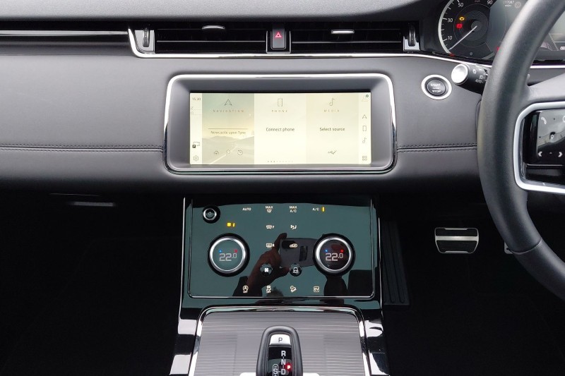 Used Land Rover Range Rover Evoque 2023 for sale - 77616243: Photo 15