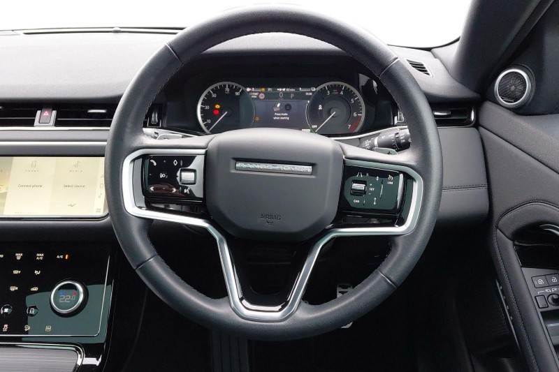 Used Land Rover Range Rover Evoque 2023 for sale - 77616243: Photo 16