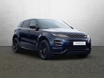 2023 (23) - 1.5 P300e R-Dynamic SE 5dr Auto