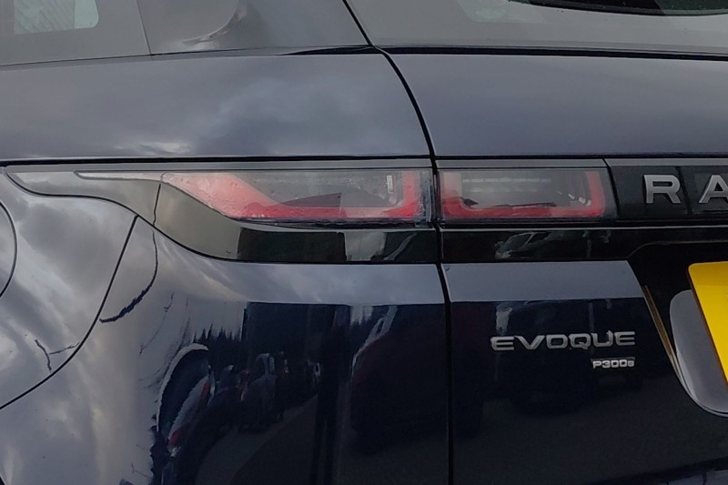 Used Land Rover Range Rover Evoque 2023 for sale - 77616243: Photo 20