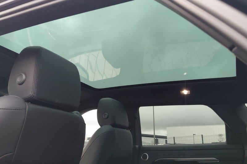 Used Land Rover Range Rover Evoque 2023 for sale - 77616243: Photo 22