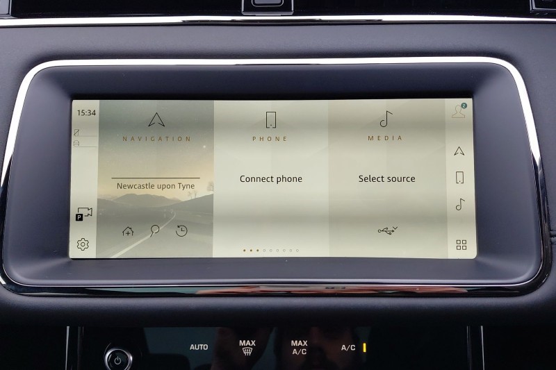 Used Land Rover Range Rover Evoque 2023 for sale - 77616243: Photo 30