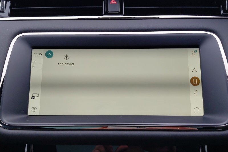 Used Land Rover Range Rover Evoque 2023 for sale - 77616243: Photo 33