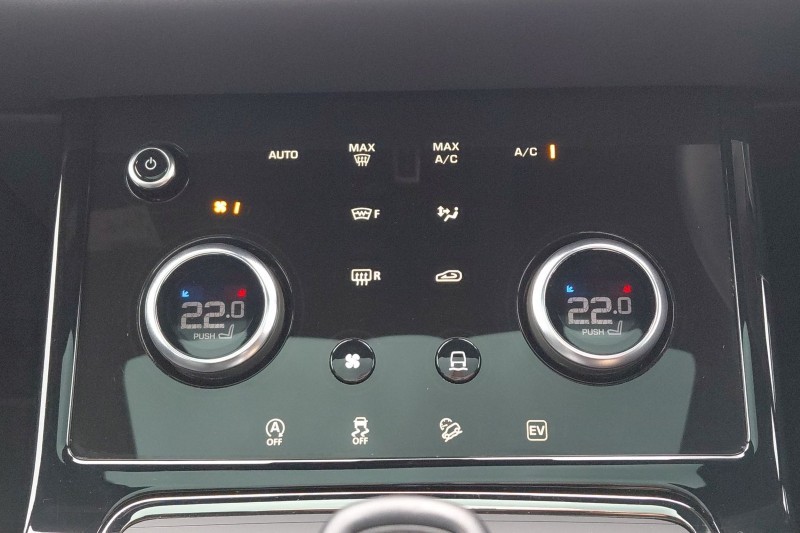 Used Land Rover Range Rover Evoque 2023 for sale - 77616243: Photo 34