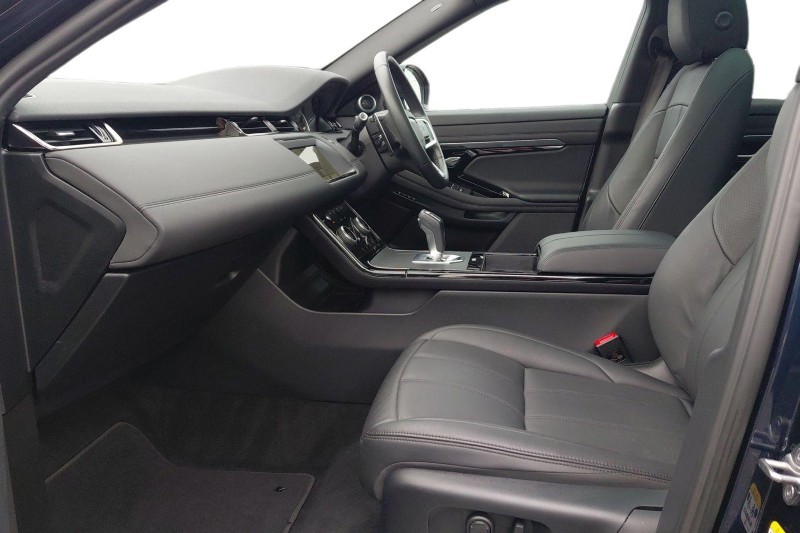 Used Land Rover Range Rover Evoque 2023 for sale - 77616243: Photo 4