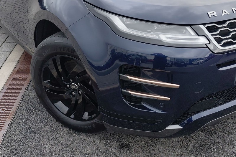 Used Land Rover Range Rover Evoque 2023 for sale - 77616243: Photo 42