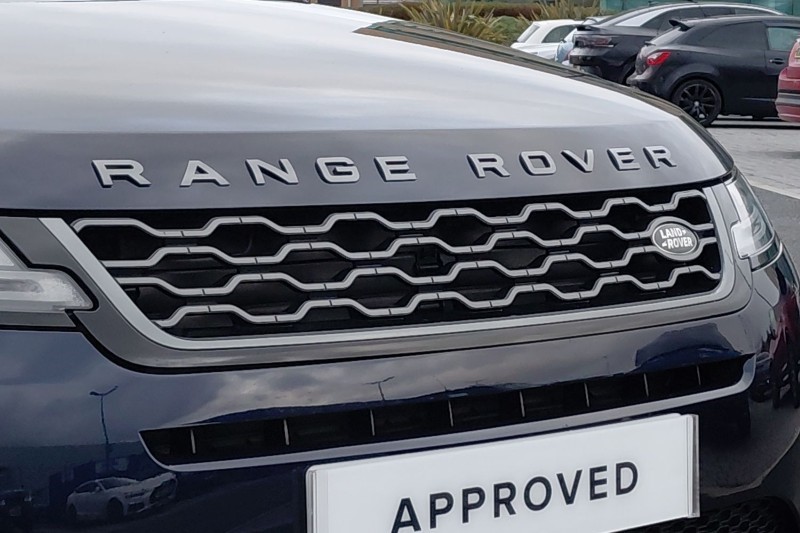 Used Land Rover Range Rover Evoque 2023 for sale - 77616243: Photo 43