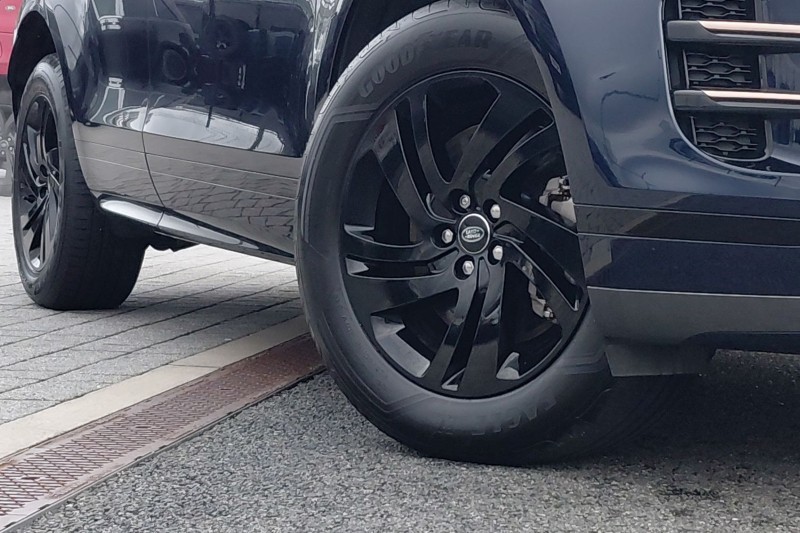 Used Land Rover Range Rover Evoque 2023 for sale - 77616243: Photo 44