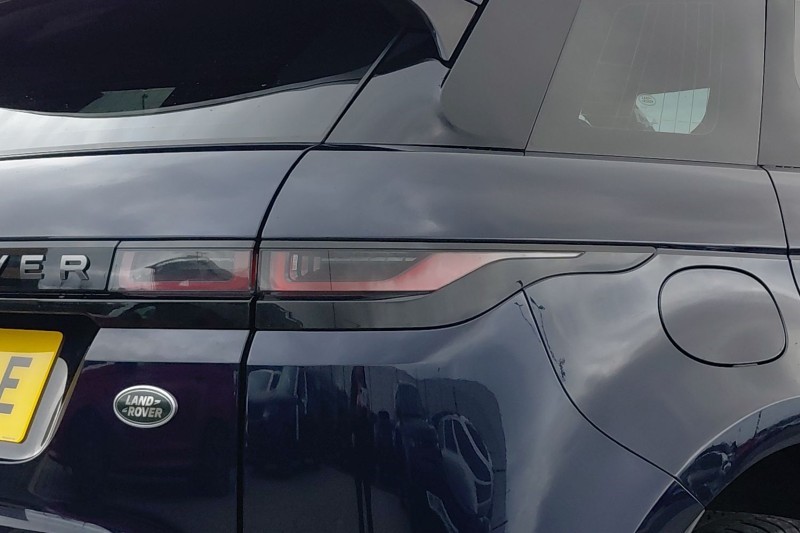 Used Land Rover Range Rover Evoque 2023 for sale - 77616243: Photo 47