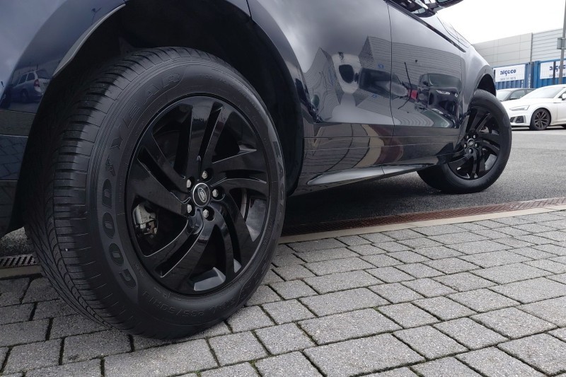 Used Land Rover Range Rover Evoque 2023 for sale - 77616243: Photo 48