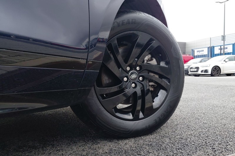 Used Land Rover Range Rover Evoque 2023 for sale - 77616243: Photo 49