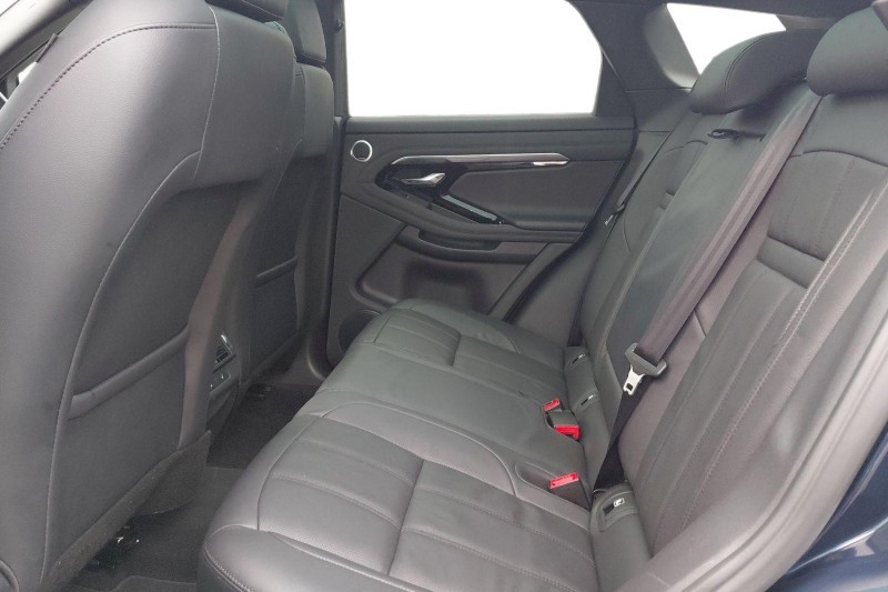 Used Land Rover Range Rover Evoque 2023 for sale - 77616243: Photo 5
