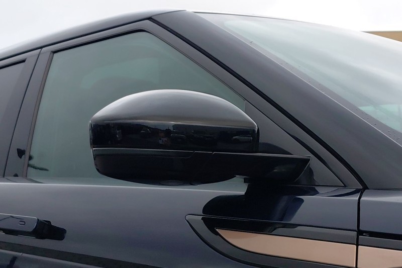 Used Land Rover Range Rover Evoque 2023 for sale - 77616243: Photo 50