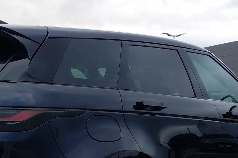 Used Land Rover Range Rover Evoque 2023 for sale - 77616243: Photo 51