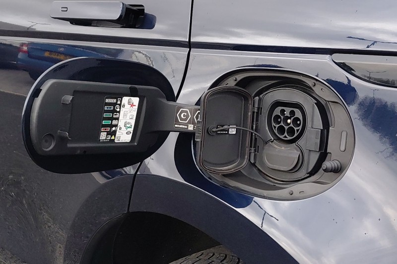 Used Land Rover Range Rover Evoque 2023 for sale - 77616243: Photo 52