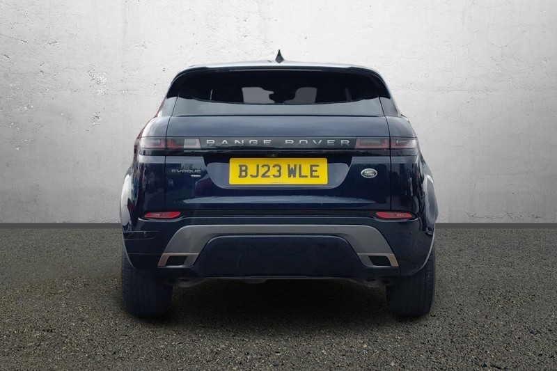 Used Land Rover Range Rover Evoque 2023 for sale - 77616243: Photo 7
