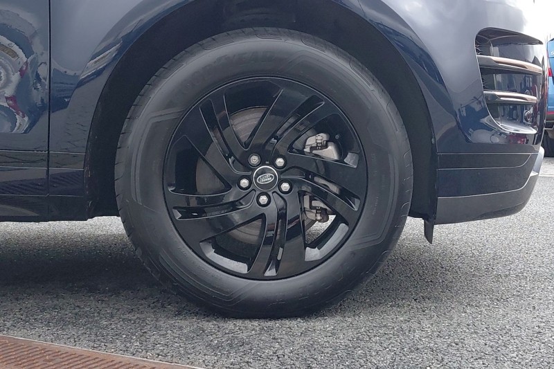 Used Land Rover Range Rover Evoque 2023 for sale - 77616243: Photo 9