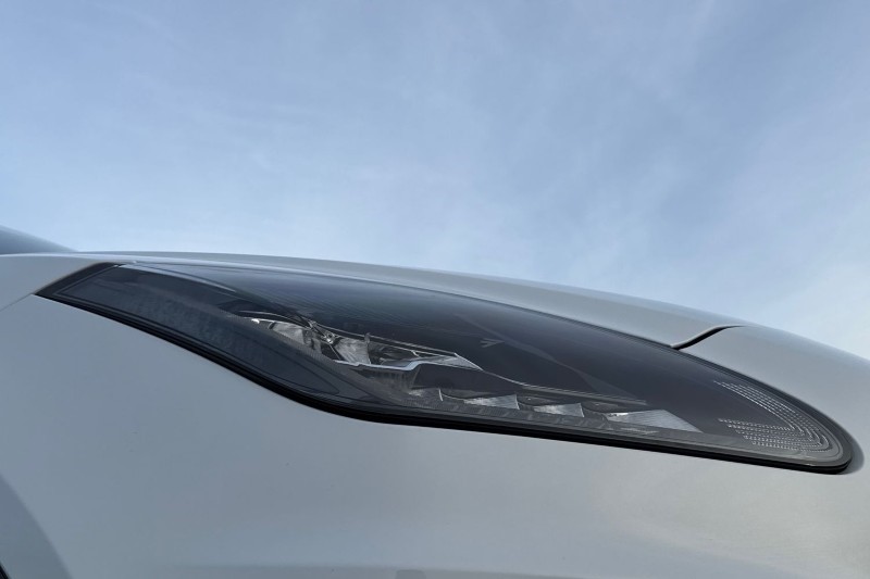 Used Jaguar E-Pace 2020 for sale - 77137803: Photo 17