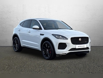 2020 (20) - 2.0 [250] Chequered Flag Edition 5dr Auto