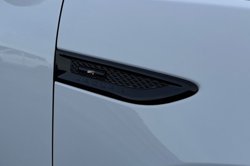 Used Jaguar E-Pace 2020 for sale - 77137803: Photo 20