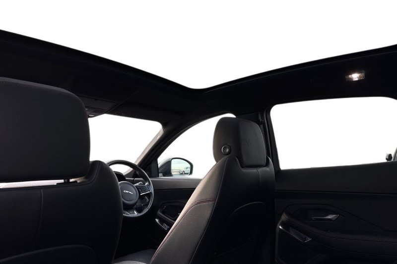 Used Jaguar E-Pace 2020 for sale - 77137803: Photo 21