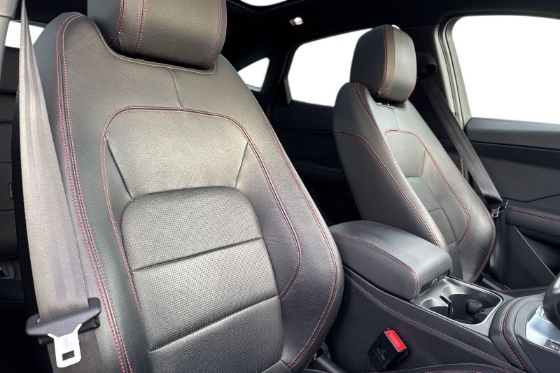 Used Jaguar E-Pace 2020 for sale - 77137803: Photo 26