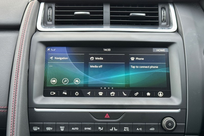 Used Jaguar E-Pace 2020 for sale - 77137803: Photo 29