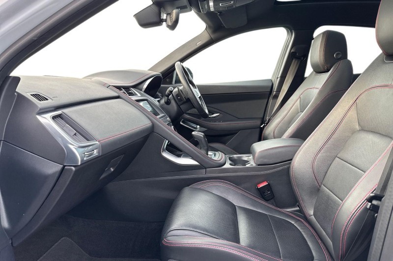 Used Jaguar E-Pace 2020 for sale - 77137803: Photo 3