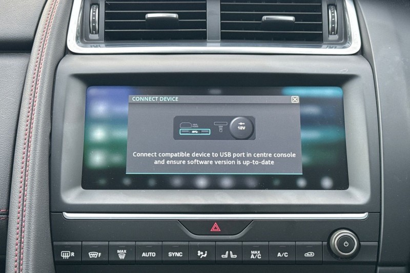 Used Jaguar E-Pace 2020 for sale - 77137803: Photo 30