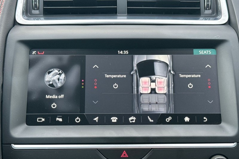 Used Jaguar E-Pace 2020 for sale - 77137803: Photo 32