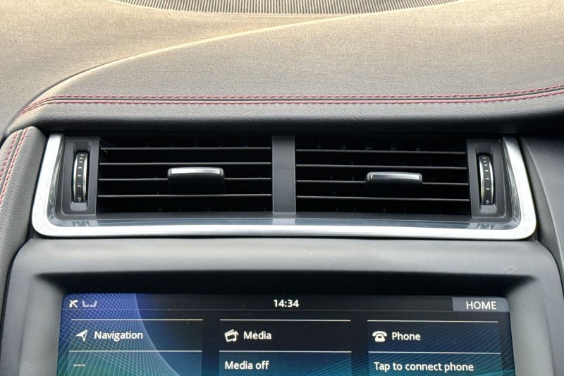 Used Jaguar E-Pace 2020 for sale - 77137803: Photo 33