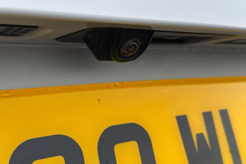 Used Jaguar E-Pace 2020 for sale - 77137803: Photo 37