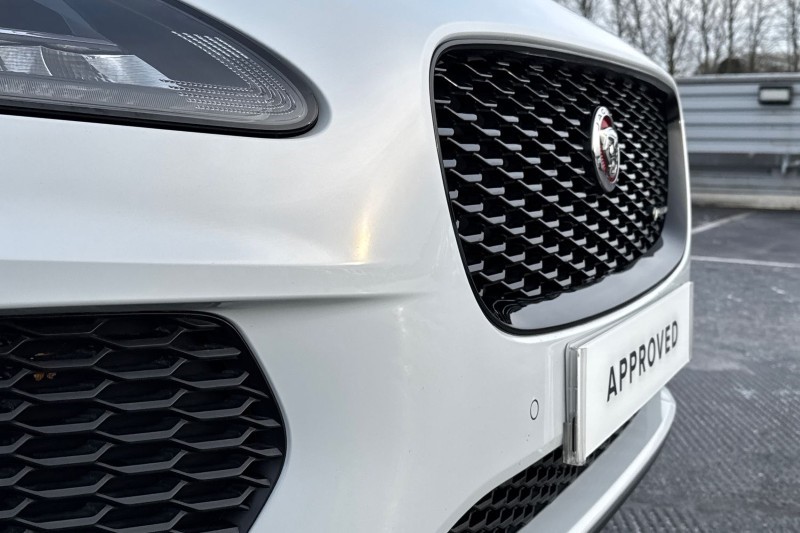 Used Jaguar E-Pace 2020 for sale - 77137803: Photo 39