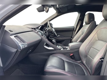 Used Jaguar E-Pace 2020 for sale - 77137803: Photo