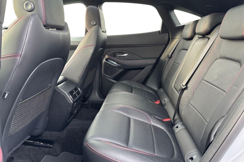 Used Jaguar E-Pace 2020 for sale - 77137803: Photo 4
