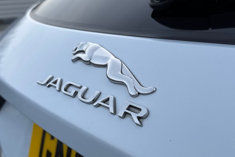 Used Jaguar E-Pace 2020 for sale - 77137803: Photo 41