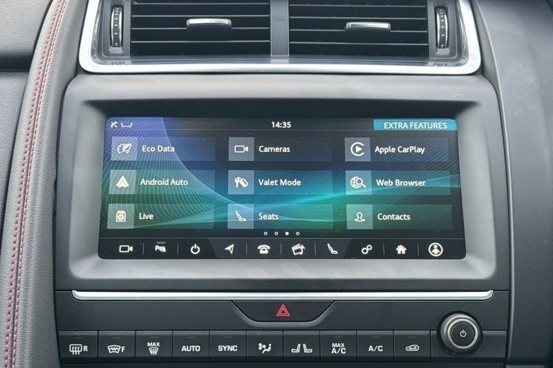 Used Jaguar E-Pace 2020 for sale - 77137803: Photo 48