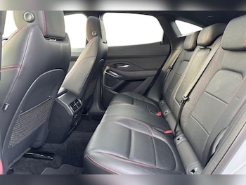 Used Jaguar E-Pace 2020 for sale - 77137803: Photo