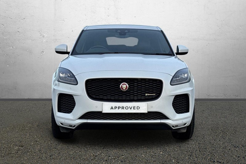 Used Jaguar E-Pace 2020 for sale - 77137803: Photo 7