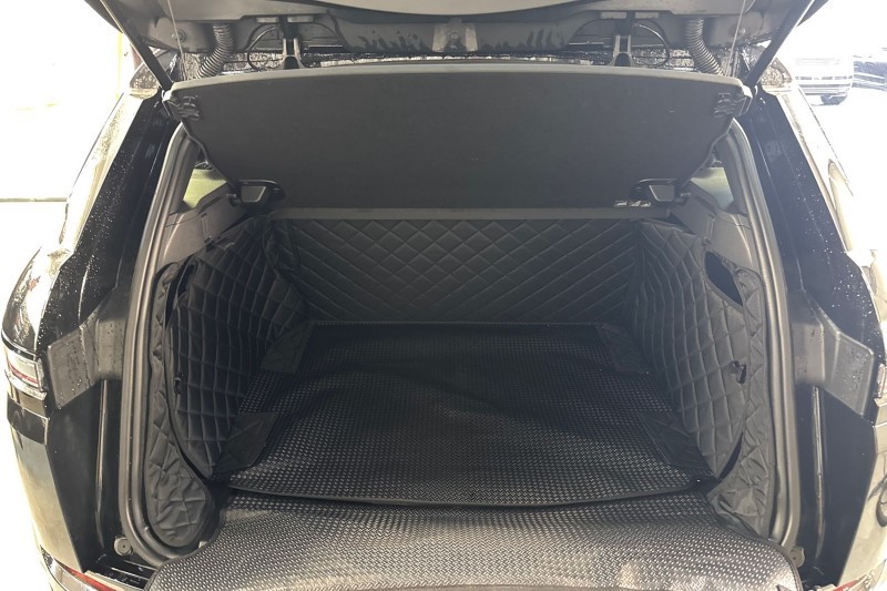 Used Land Rover Range Rover Evoque 2025 for sale - 77519408: Photo 10