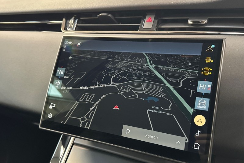 Used Land Rover Range Rover Evoque 2025 for sale - 77519408: Photo 11