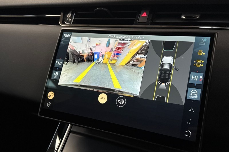 Used Land Rover Range Rover Evoque 2025 for sale - 77519408: Photo 12